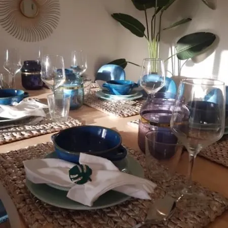 Apartamento Primavera Estepona