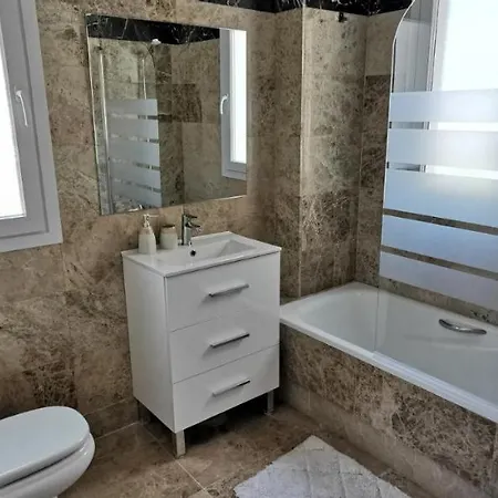 Apartamento Primavera
