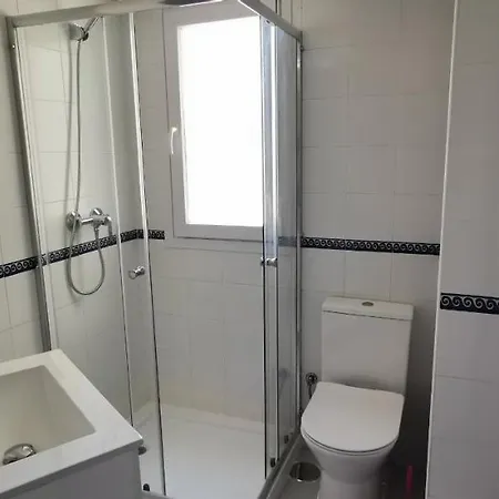 Apartment Primavera *