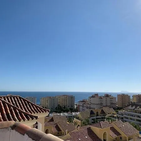 Apartment Primavera